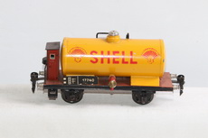 Märklin Shell