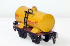 Märklin 1674 Shell